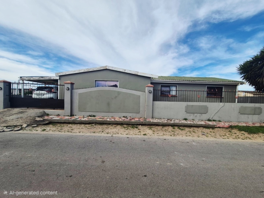 2 Bedroom Property for Sale in Motherwell Eastern Cape